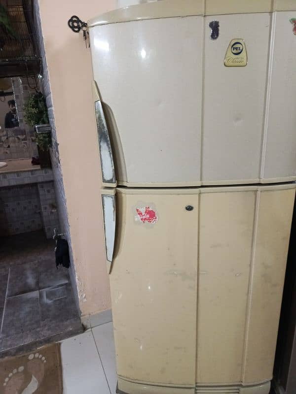 ForSale PEL Refrigerator 0