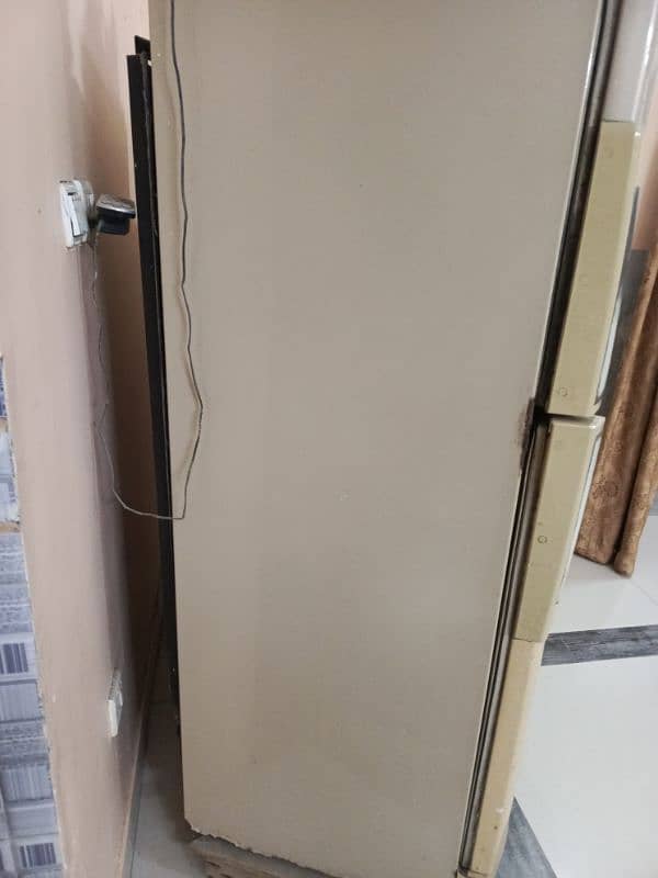 ForSale PEL Refrigerator 1