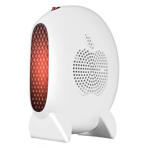 Electric Room Heater 500 watt 0