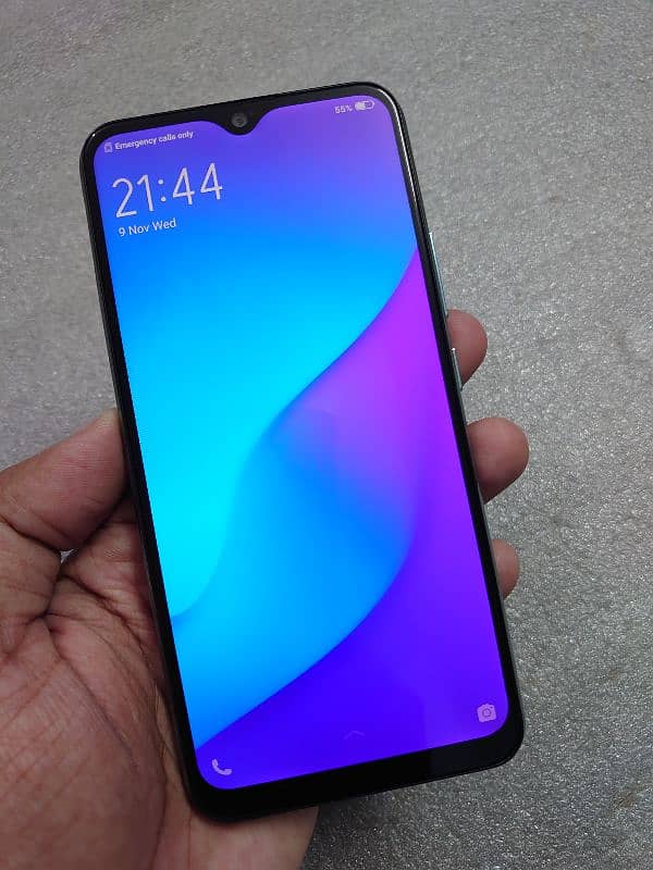 VIVO Y17 Like New Condition 2