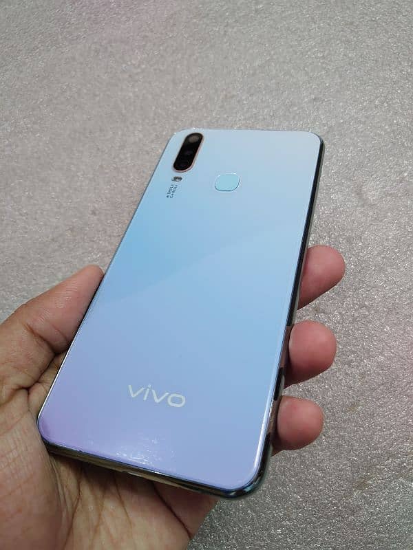 VIVO Y17 Like New Condition 4