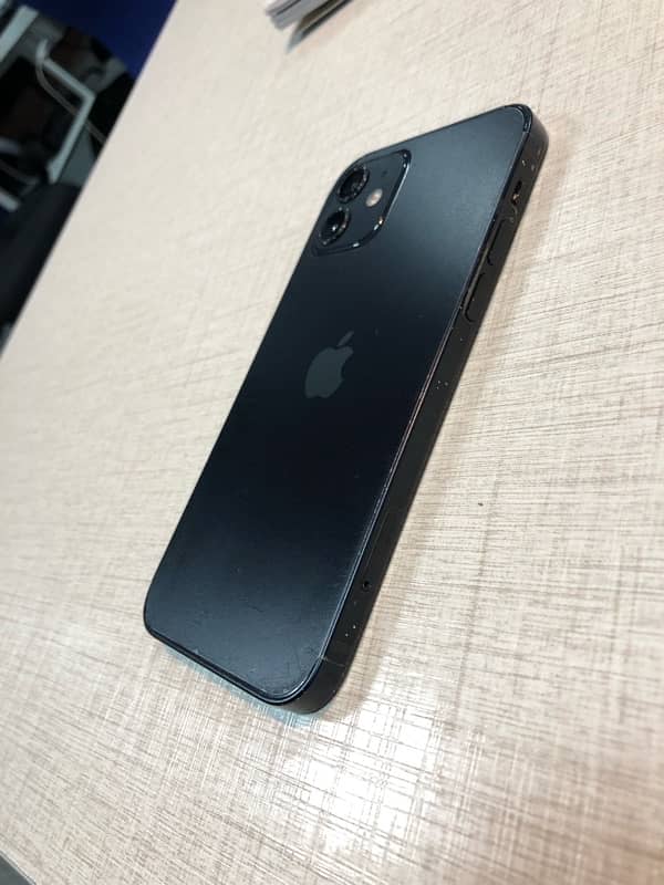 Iphone 12 Factory unlocked non pta 1