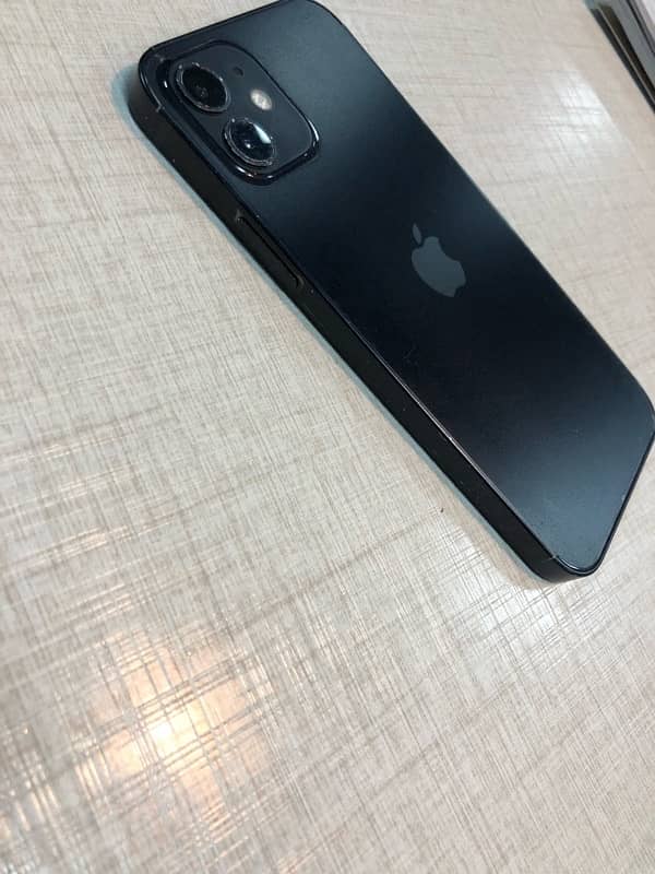 Iphone 12 Factory unlocked non pta 3