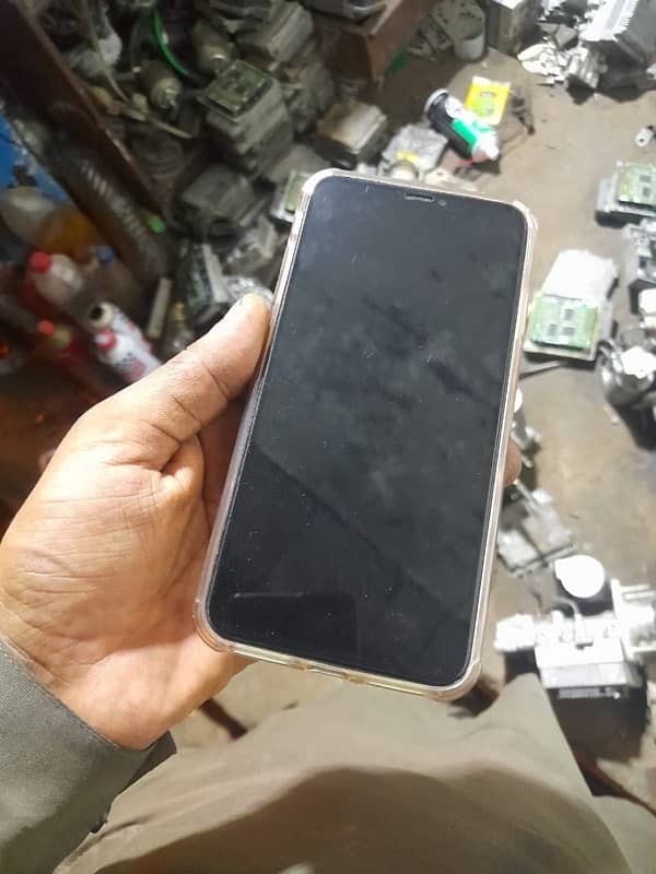 i phone xs max 64 gb pta 03194289292 1