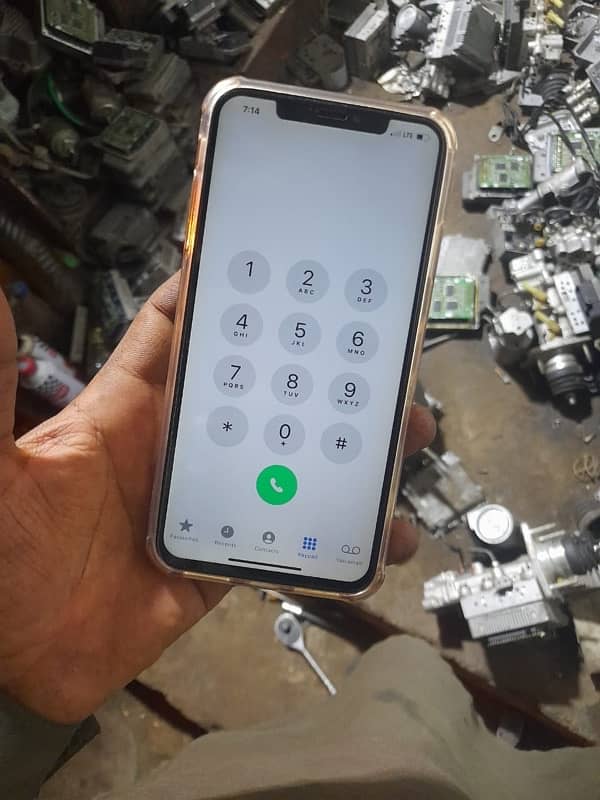 i phone xs max 64 gb pta 03194289292 2