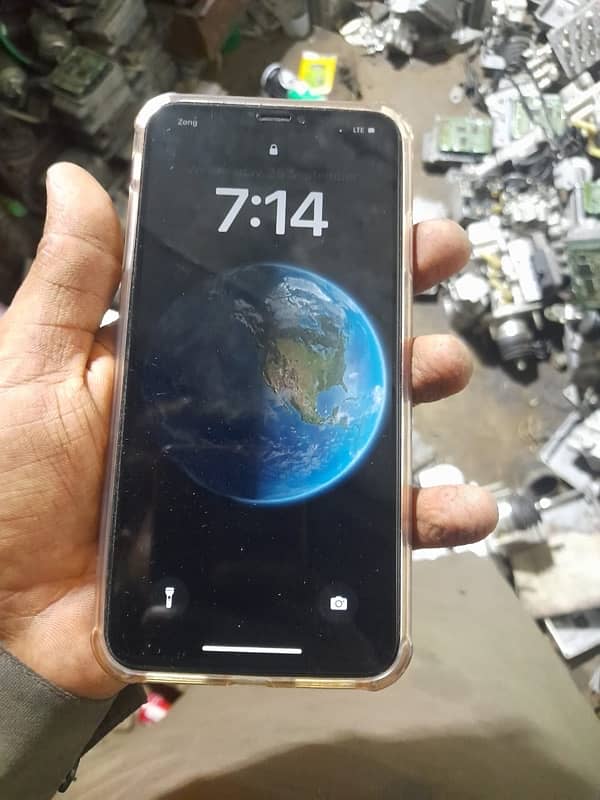 i phone xs max 64 gb pta 03194289292 3