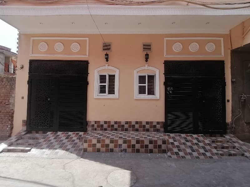 Well Constructed Brand New House Available For Sale On Pico Road 0