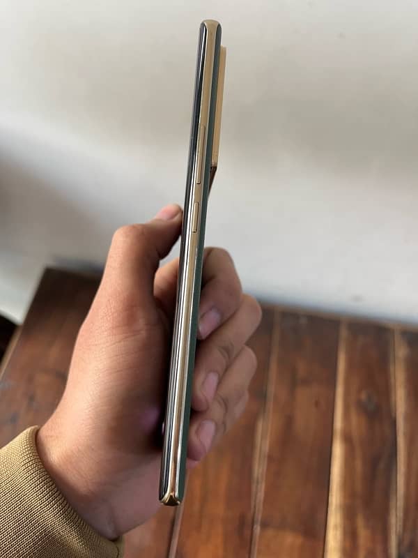 Infinix Not 40 Pro 4