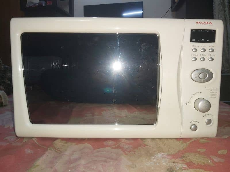 Microwave 0