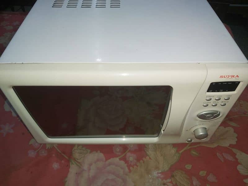 Microwave 2