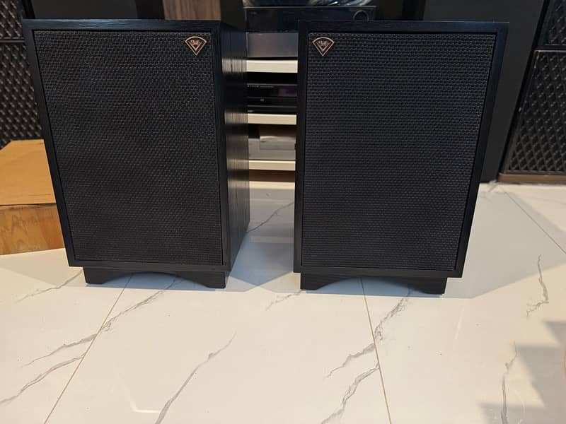 KLIPSCH HERESY iii 0