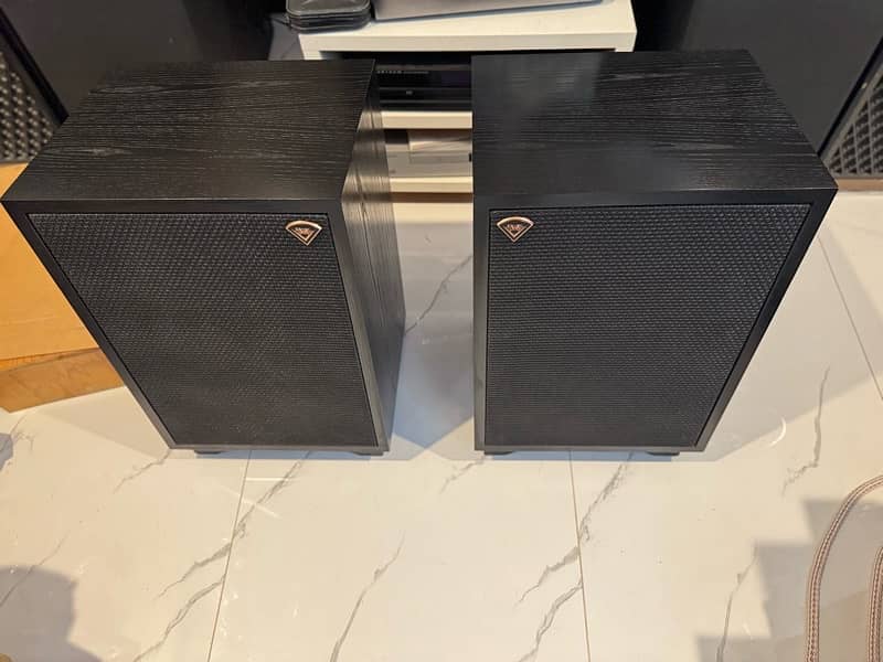 KLIPSCH HERESY iii 1