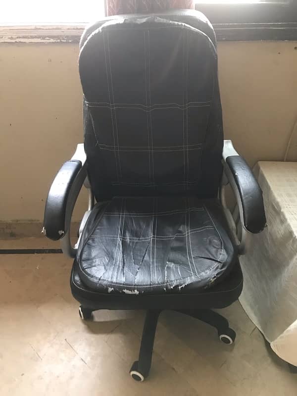 Chair for office and home use 1