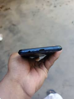 Infinix note 8i 6gb 128 GB