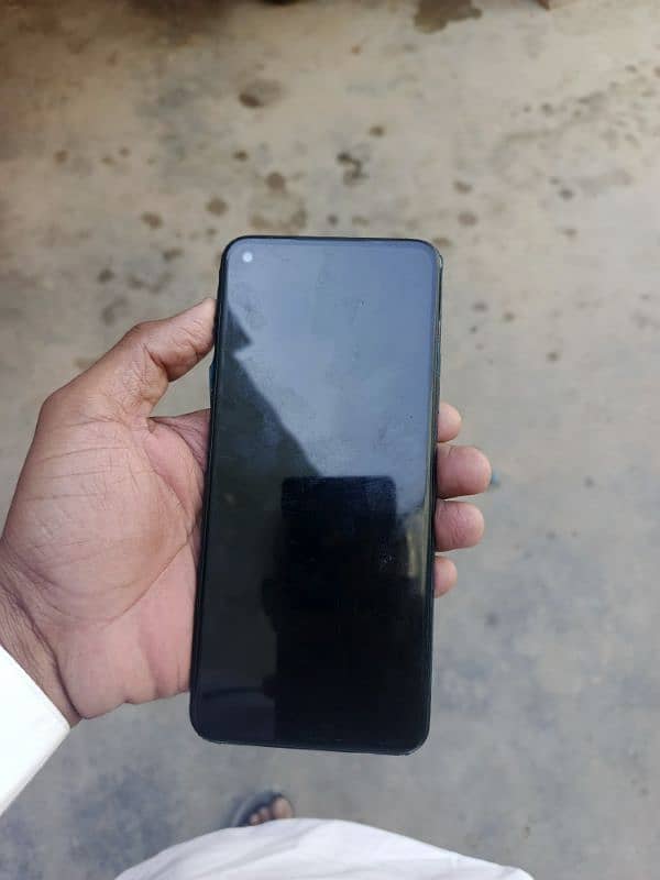 Infinix note 8i 6gb 128 GB 3