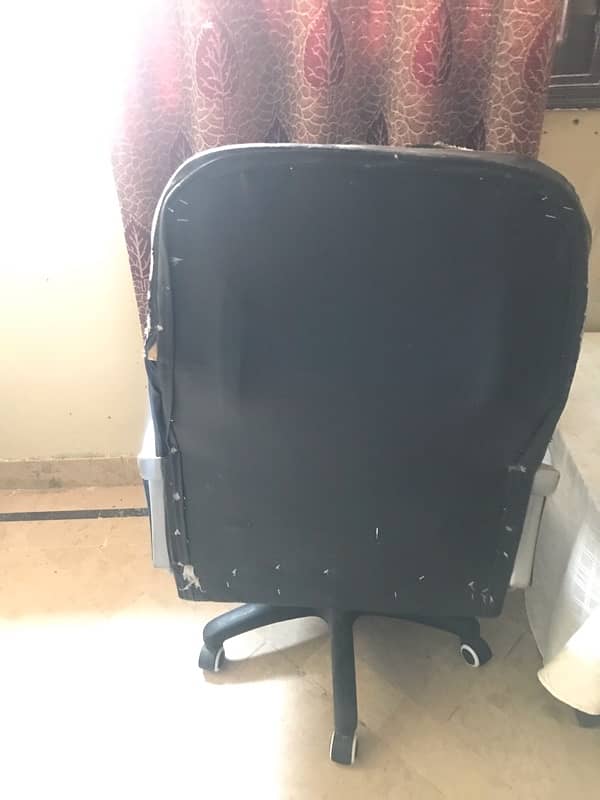 Chair for office and home use 2