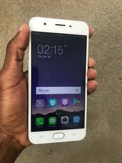 Oppo A57 argent for sale