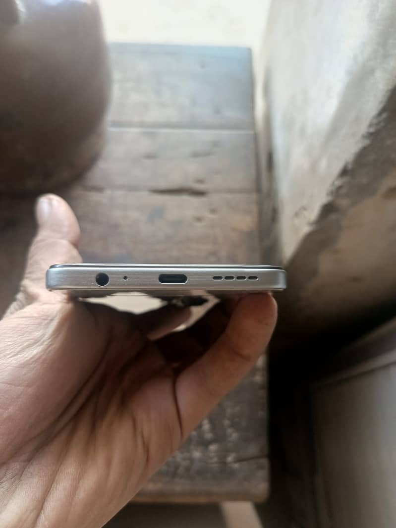 Infinix hot 50 pro 3