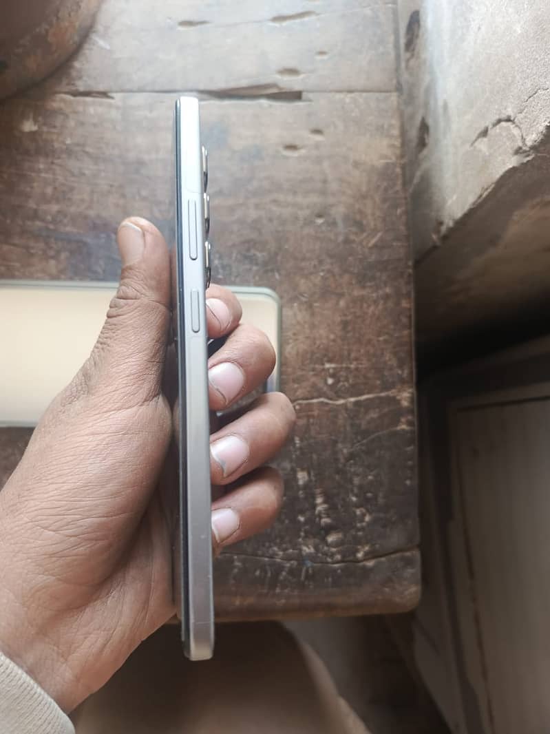 Infinix hot 50 pro 5