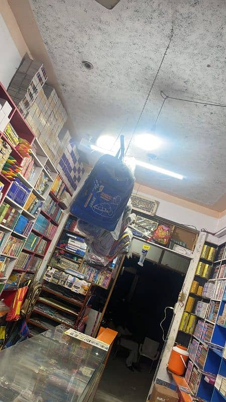 Books And Books Shop for sale running buisness 0