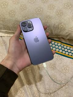 iphone 14pro Max 512gb