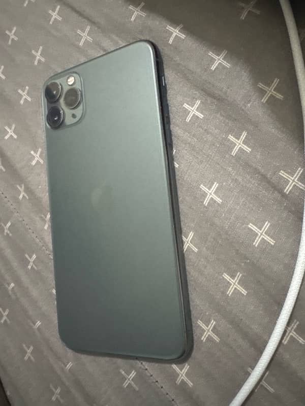 iphone 11 pro max 0