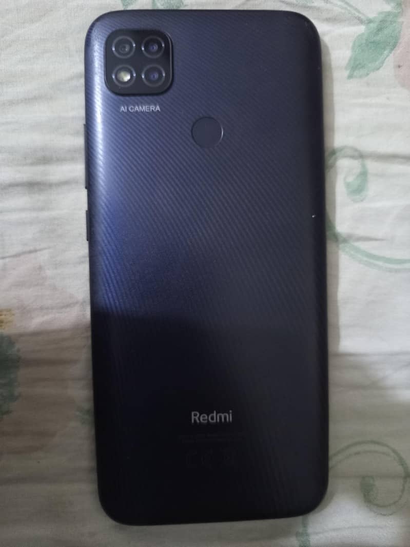 Xiaomi Redmi 9C for Sell 5