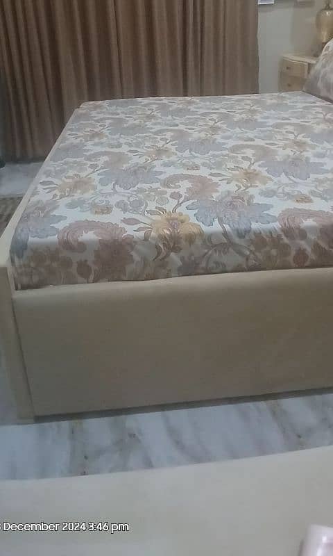 Brand new bed for sale 3