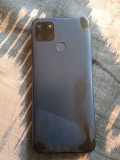 realme c12 board Dead