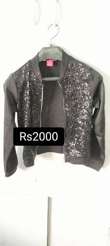 girls cloths only Rs1400 2