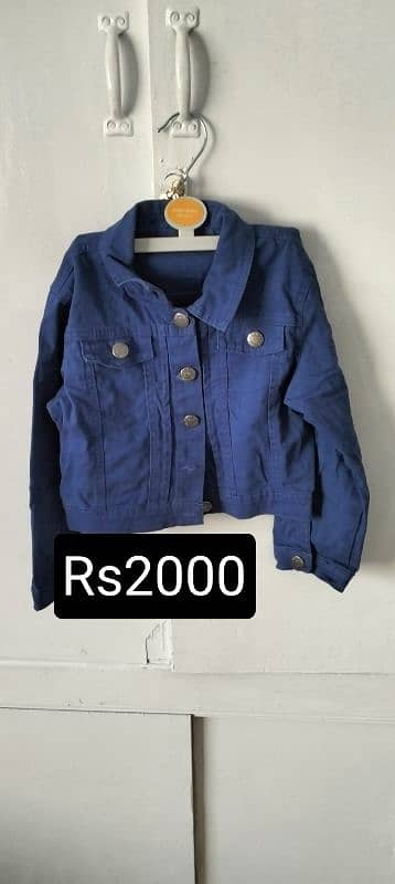 girls cloths only Rs1400 8