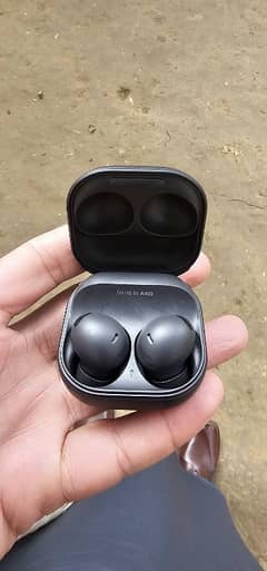 Samsung buds 2 pro