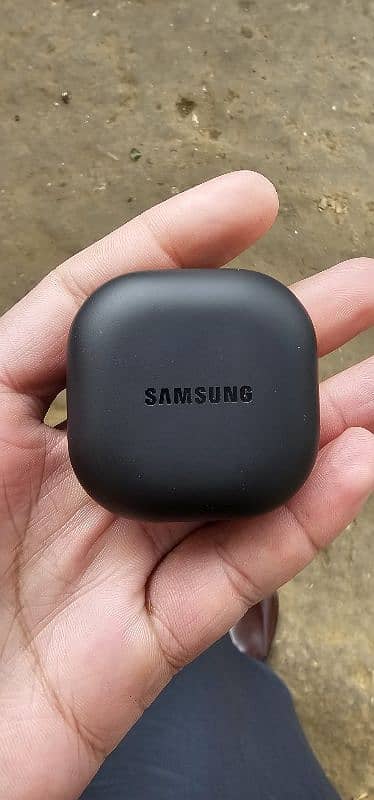 Samsung buds 2 pro 2