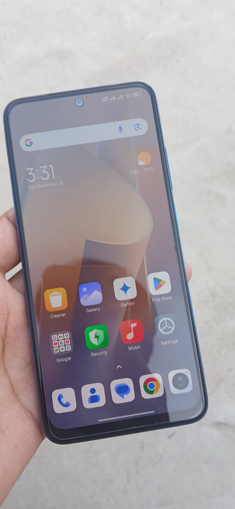 Xiaomi Redmi Note 11 0