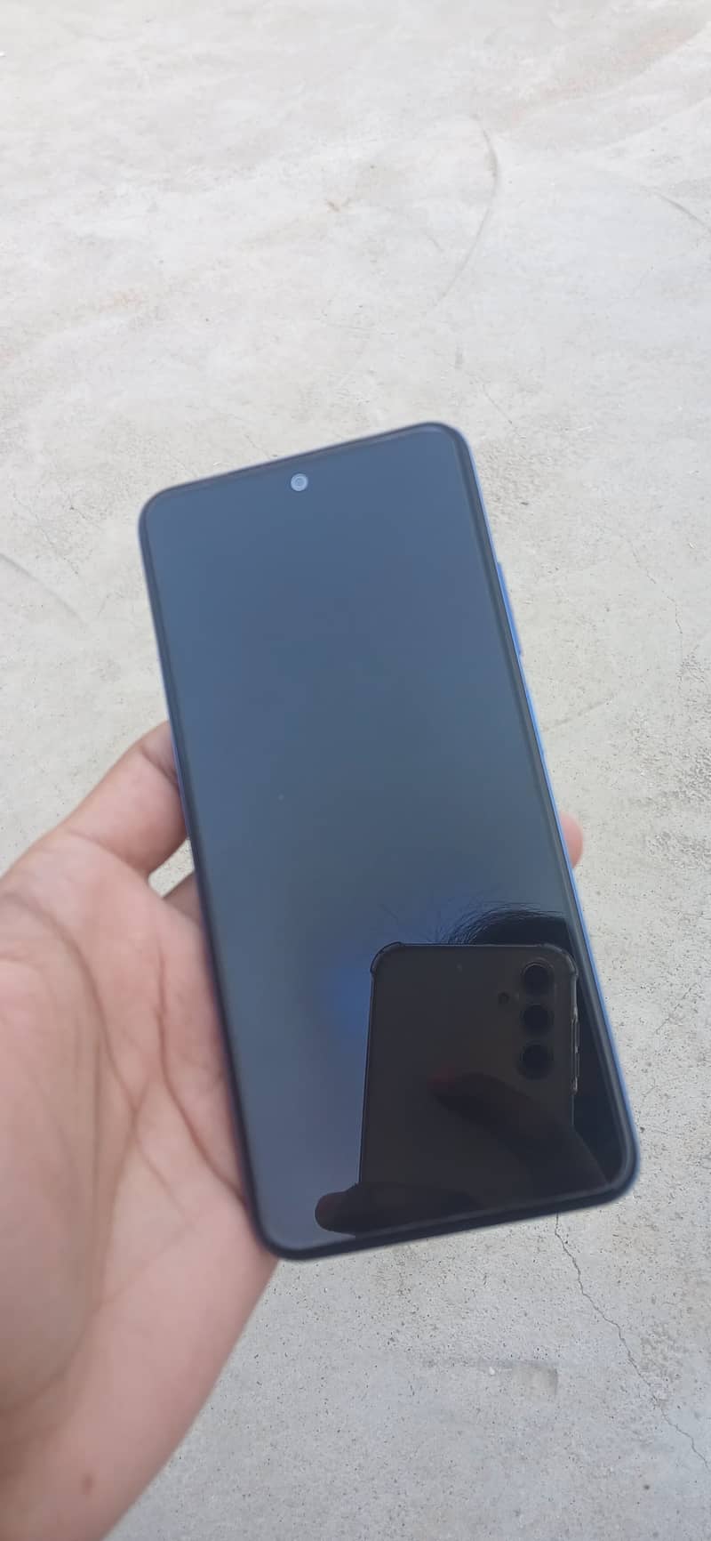 Xiaomi Redmi Note 11 1