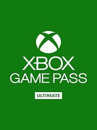 GAME PASS AVILABLE AT BEST PRICES