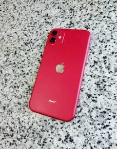 iphone 11 PTA approved condition 10/9.5