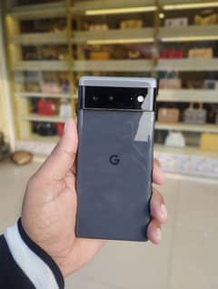 Google pixel 6 8gb 128gb