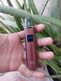 OXVA Xlim pod pro