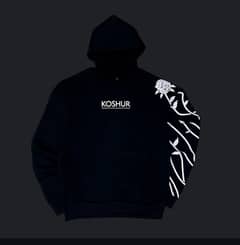 hoodies