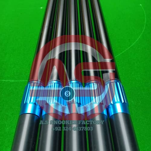 Snooker Table II Billiards Tables II Rasson Table II For Sale 1