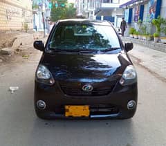 Mira 2012-15 (X-memorial) btr tn passo vitz swift alto city