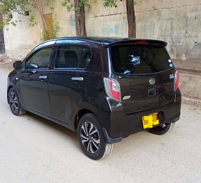 Mira 2012-15 (X-memorial) btr tn passo vitz swift alto city 5