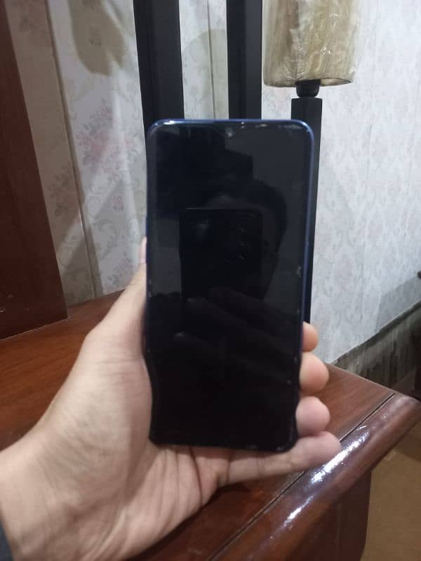 Oppo A5s 3/32 PTA Aproved 0