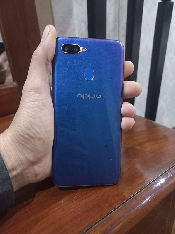 Oppo A5s 3/32 PTA Aproved 1