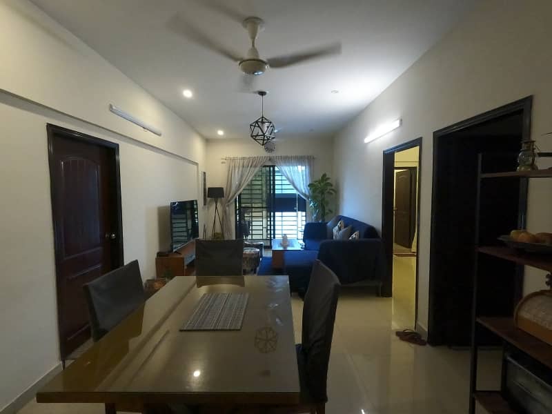 FLAT FOR SALE SAFARI ENCLAVE 5