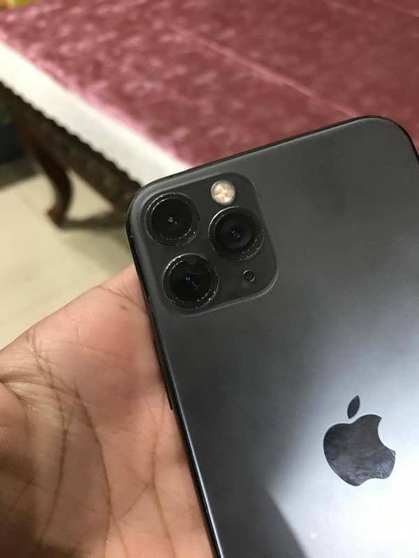 Iphone 11 pro 256gb non FU 1