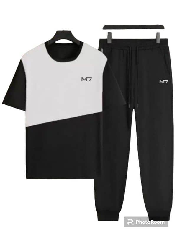 Winter Track suit | Track Suit | Track Suit For Men 4