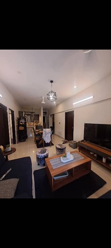 FLAT FOR SALE SAFARI ENCLAVE 3