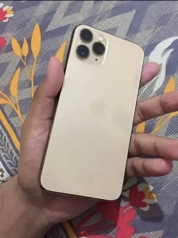 iPhone 11 Pro exchange possible 6